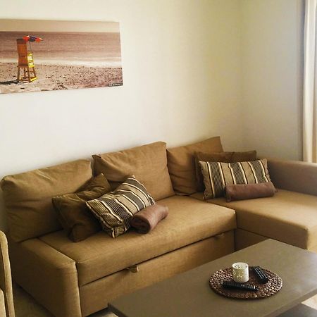 New Pools Wonderful Views Ac Apartment กอสตา เตกีสเซ ภายนอก รูปภาพ
