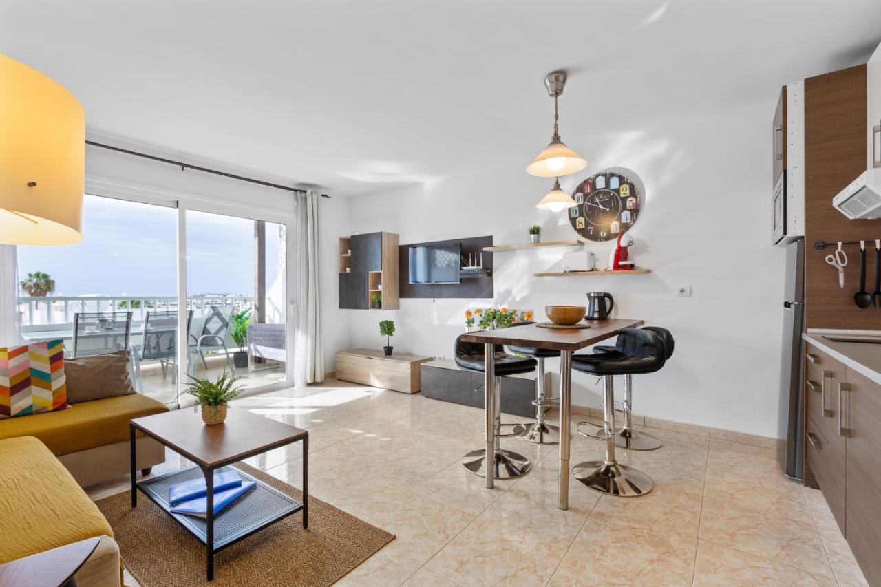 New Pools Wonderful Views Ac Apartment กอสตา เตกีสเซ ภายนอก รูปภาพ