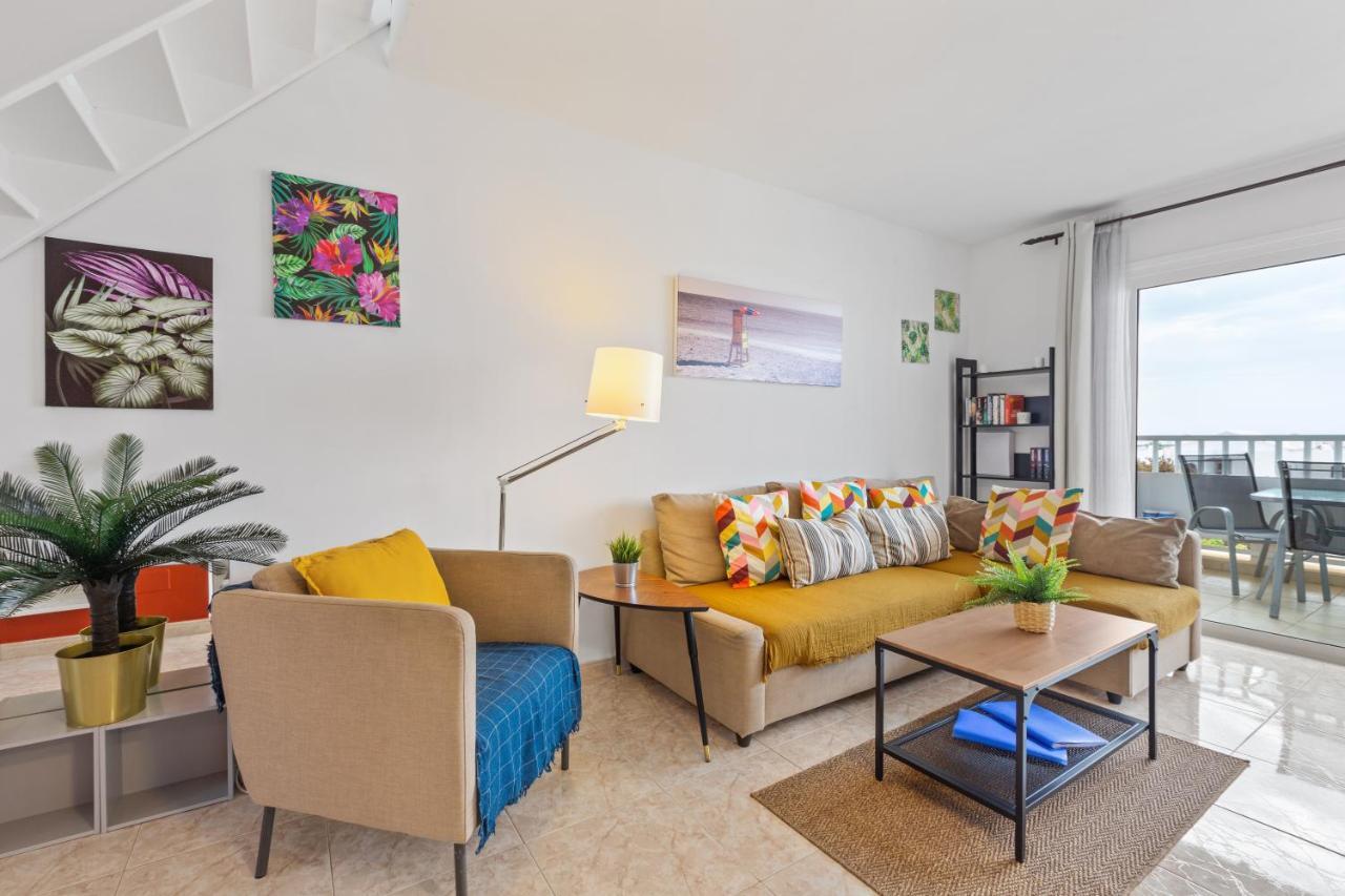 New Pools Wonderful Views Ac Apartment กอสตา เตกีสเซ ภายนอก รูปภาพ