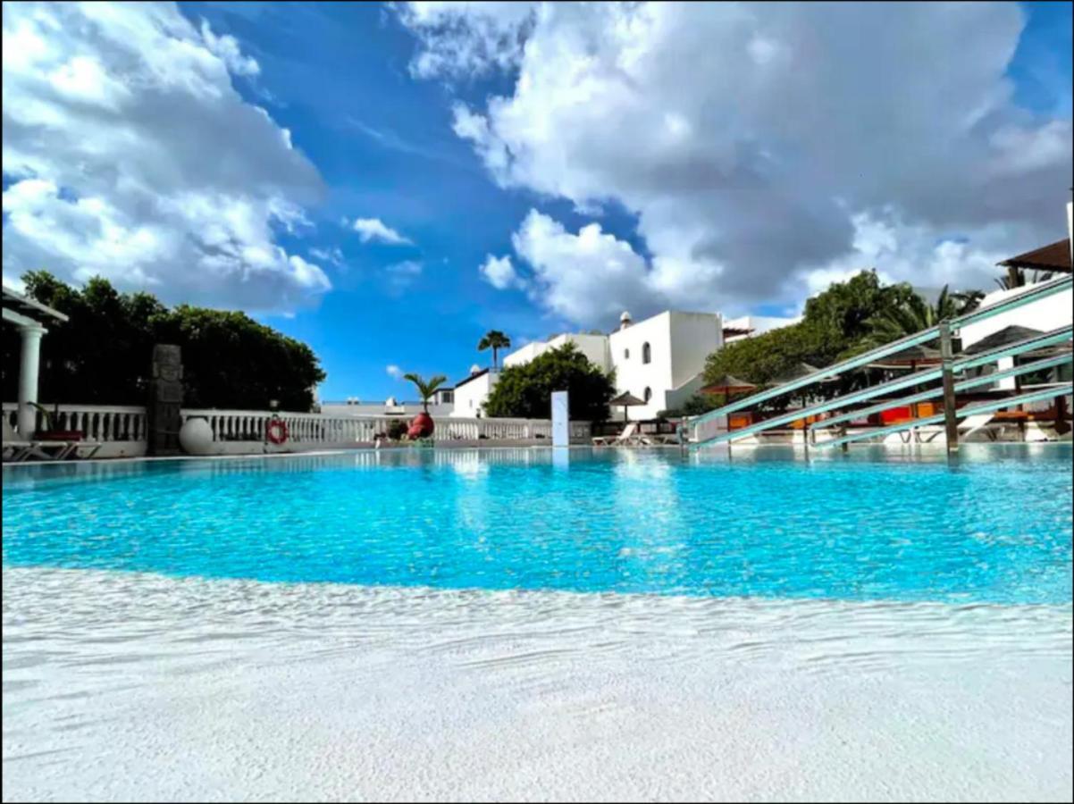 New Pools Wonderful Views Ac Apartment กอสตา เตกีสเซ ภายนอก รูปภาพ