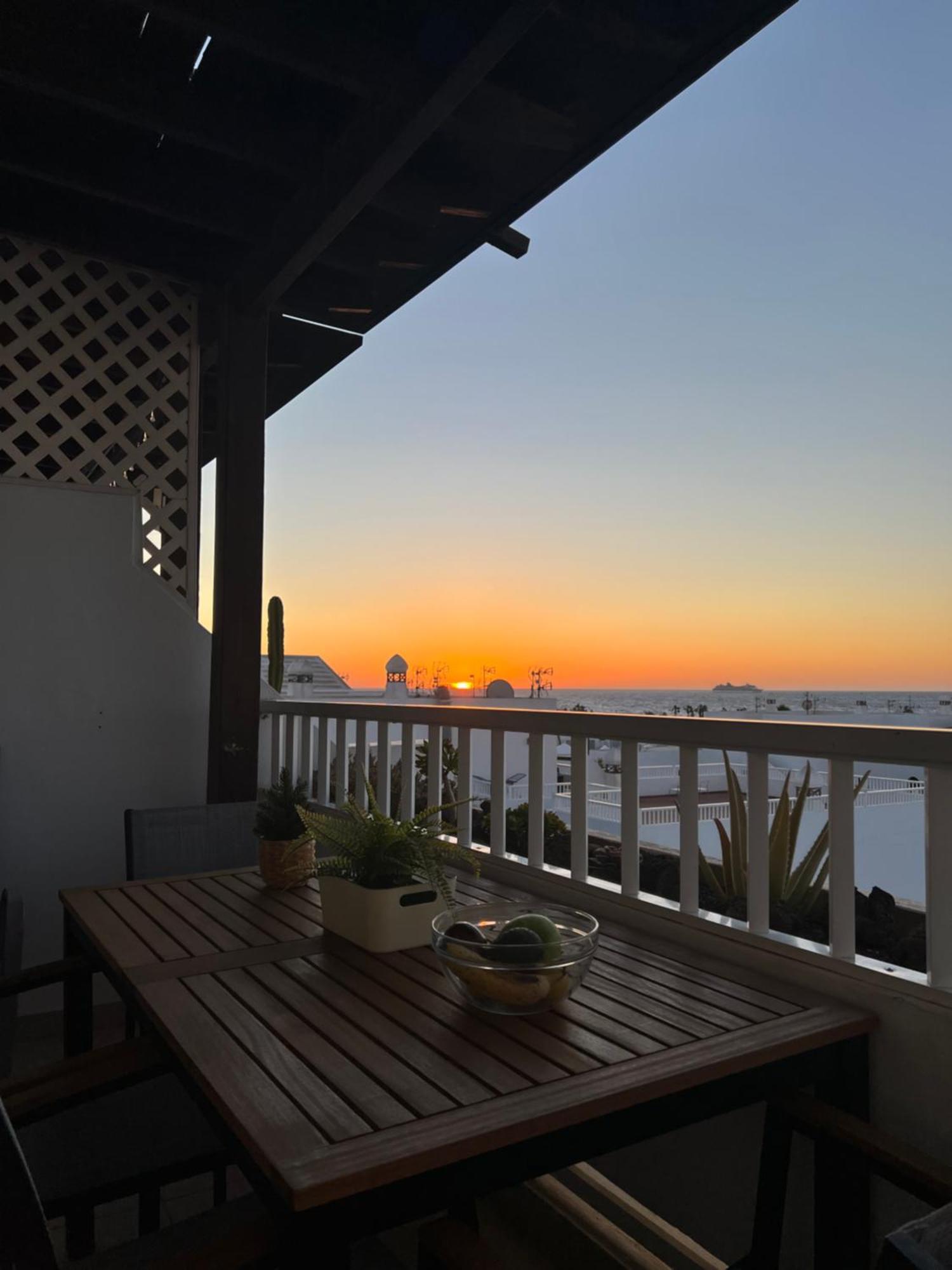 New Pools Wonderful Views Ac Apartment กอสตา เตกีสเซ ภายนอก รูปภาพ