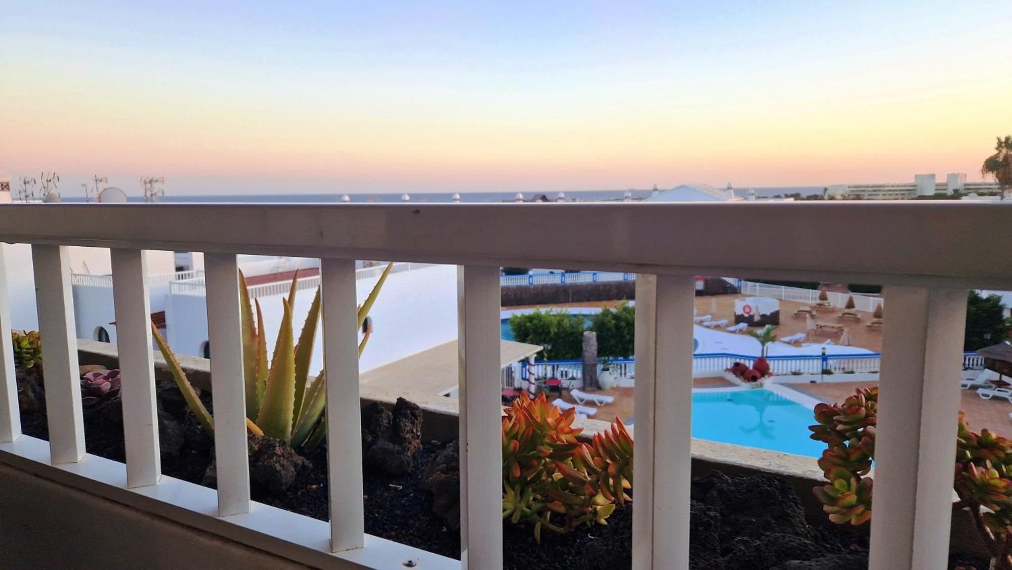 New Pools Wonderful Views Ac Apartment กอสตา เตกีสเซ ภายนอก รูปภาพ
