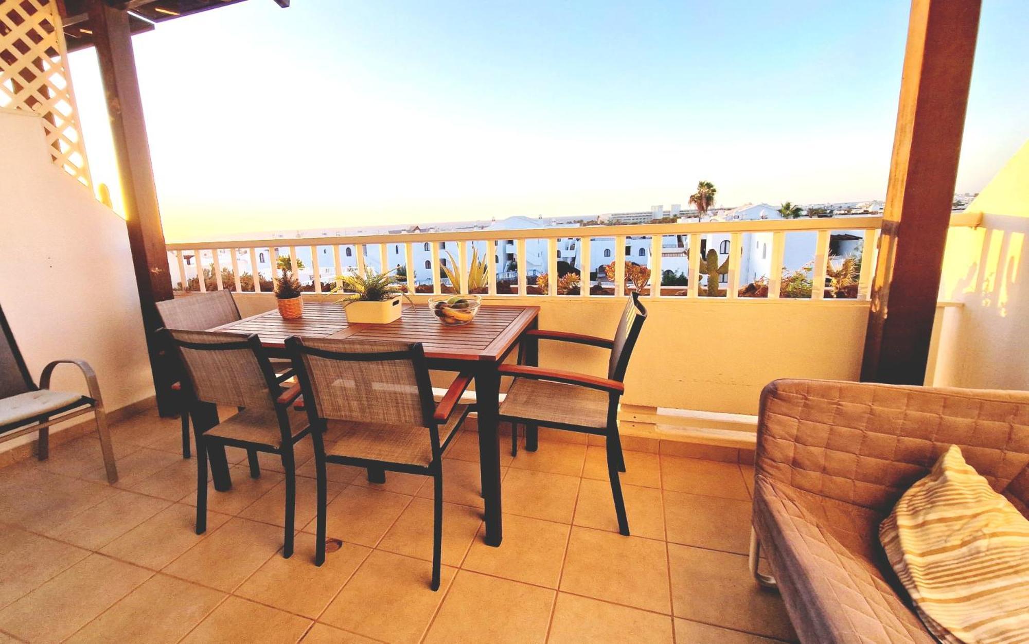 New Pools Wonderful Views Ac Apartment กอสตา เตกีสเซ ภายนอก รูปภาพ