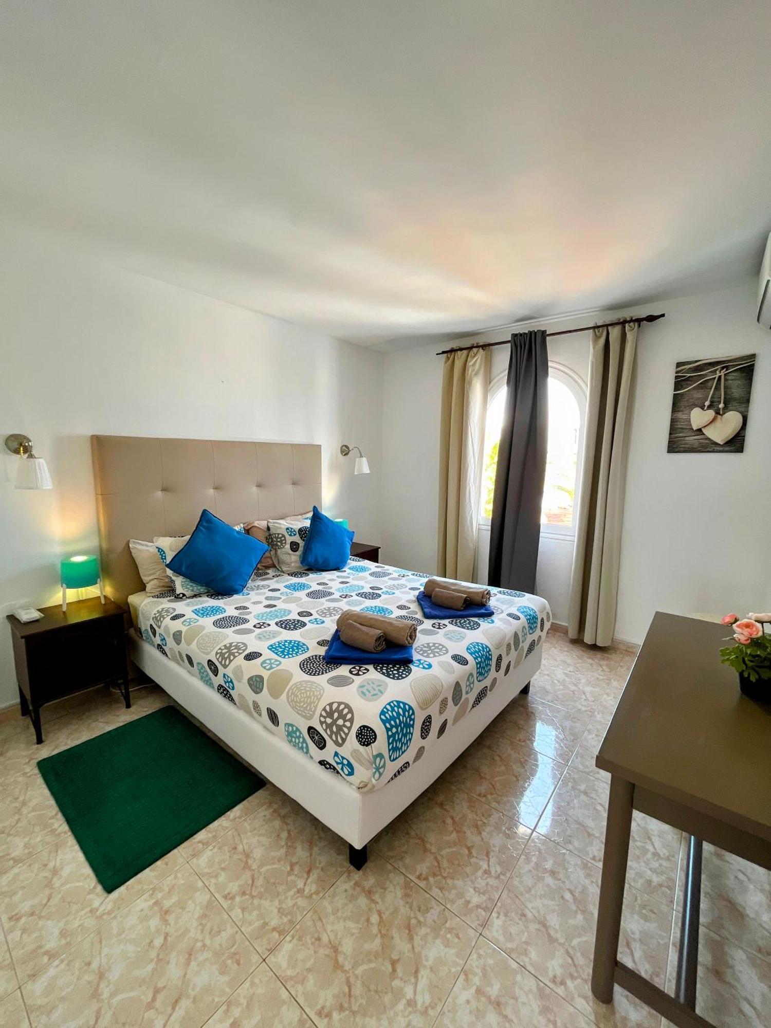 New Pools Wonderful Views Ac Apartment กอสตา เตกีสเซ ภายนอก รูปภาพ
