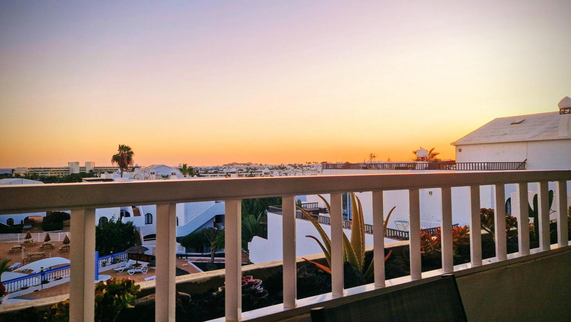 New Pools Wonderful Views Ac Apartment กอสตา เตกีสเซ ภายนอก รูปภาพ