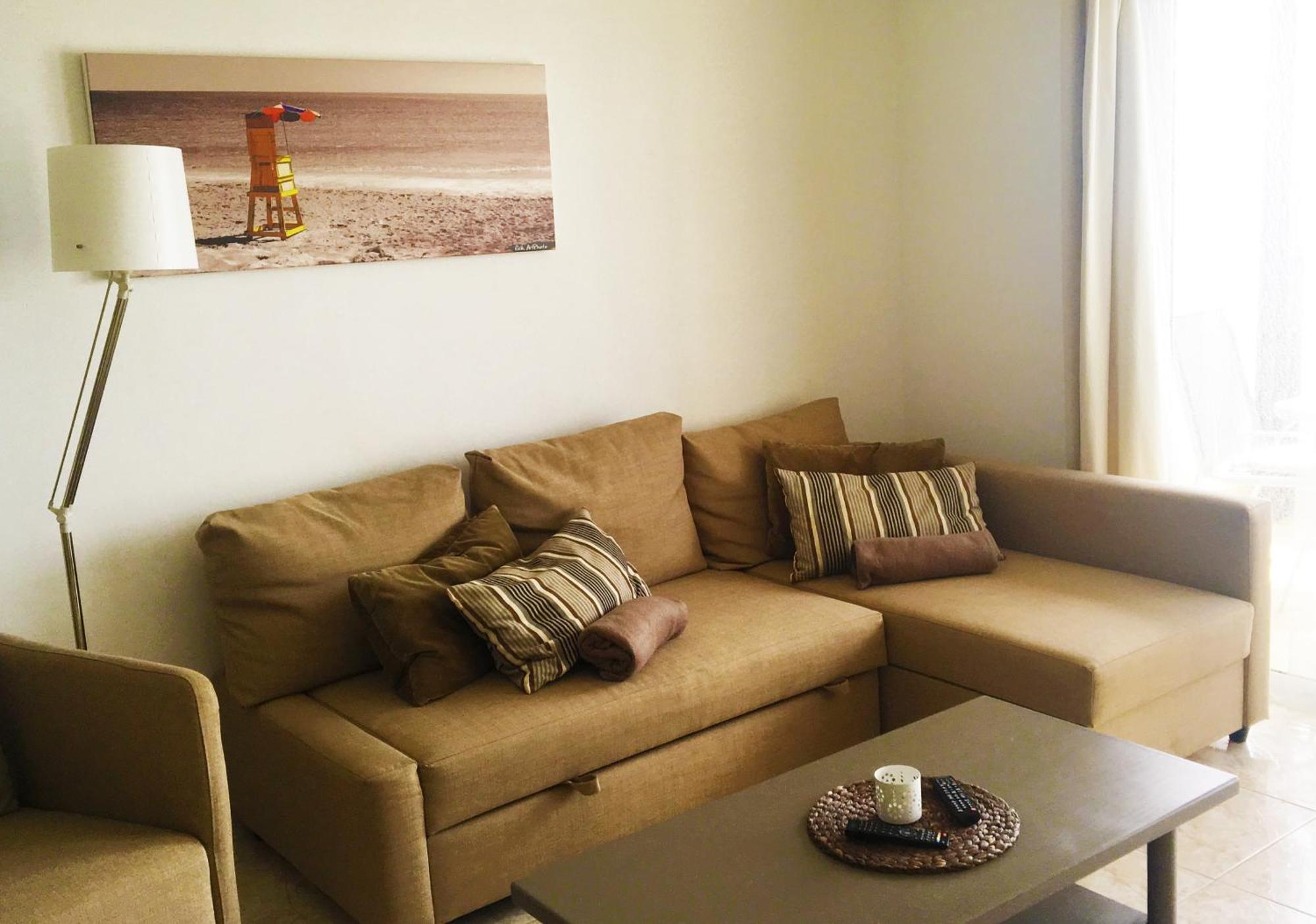 New Pools Wonderful Views Ac Apartment กอสตา เตกีสเซ ภายนอก รูปภาพ